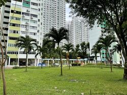 Blk 414 Commonwealth Avenue West (Clementi), HDB 5 Rooms #358218681